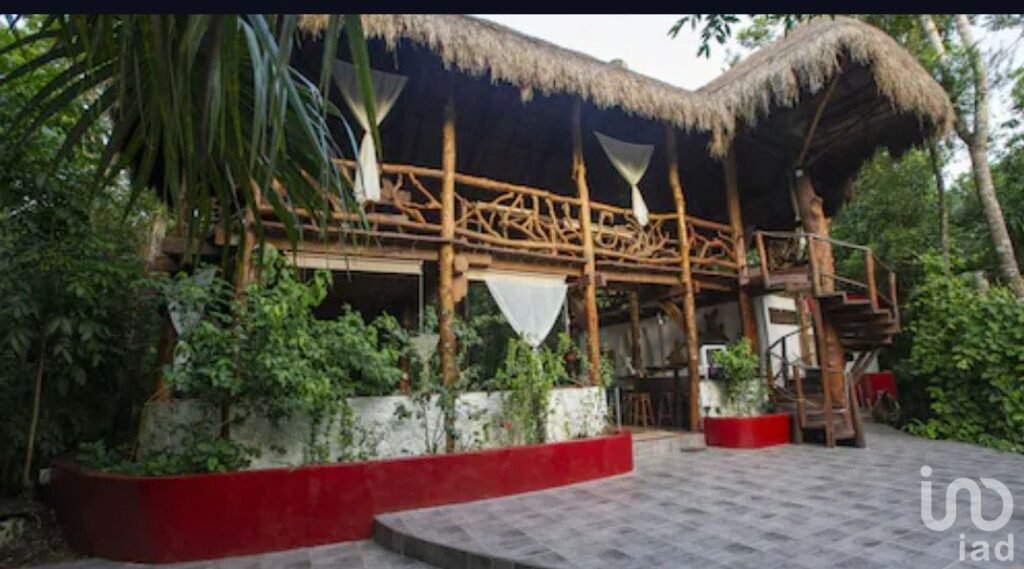 Puerto Morelos, Terreno en venta,  Quintana Roo