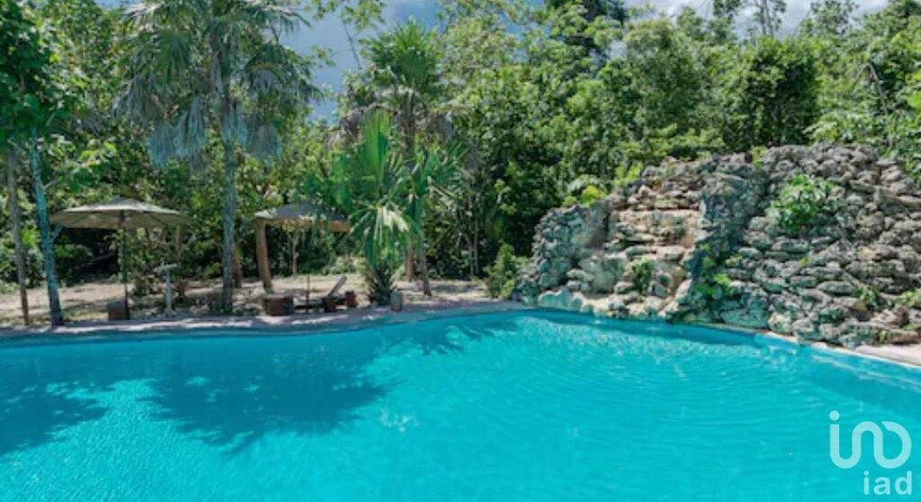 Puerto Morelos, Terreno en venta,  Quintana Roo