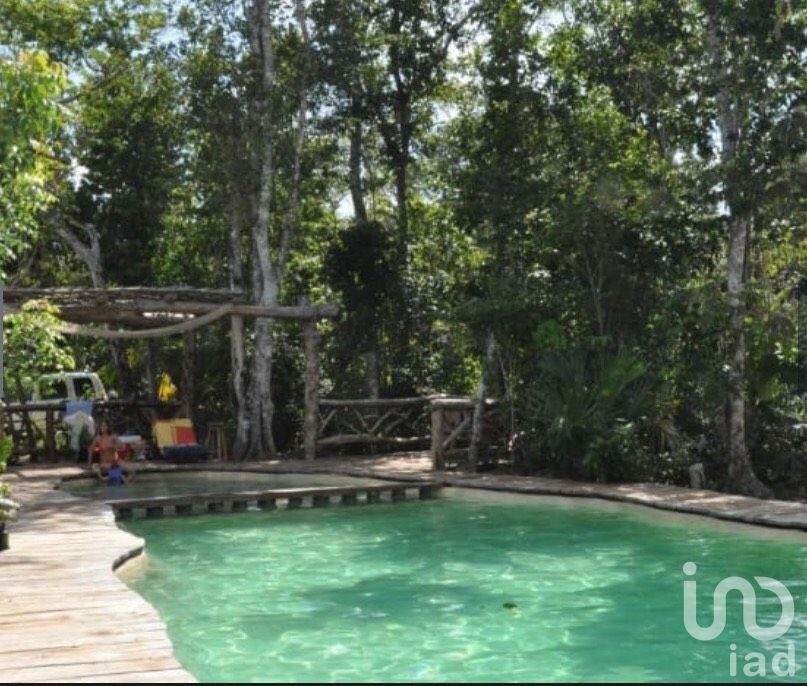 Puerto Morelos, Terreno en venta,  Quintana Roo