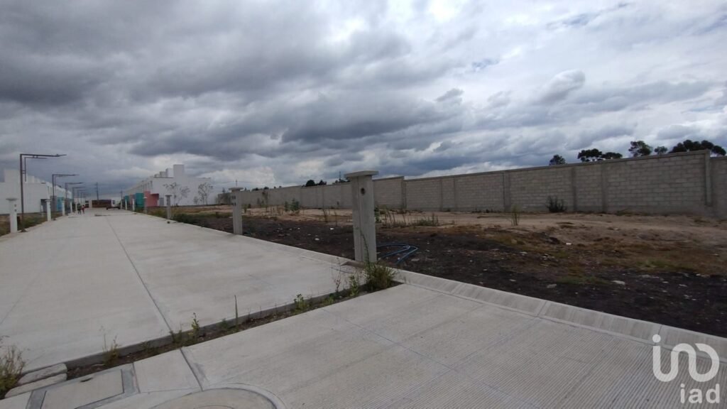 Terreno en venta en Jilotepec, Estado de México