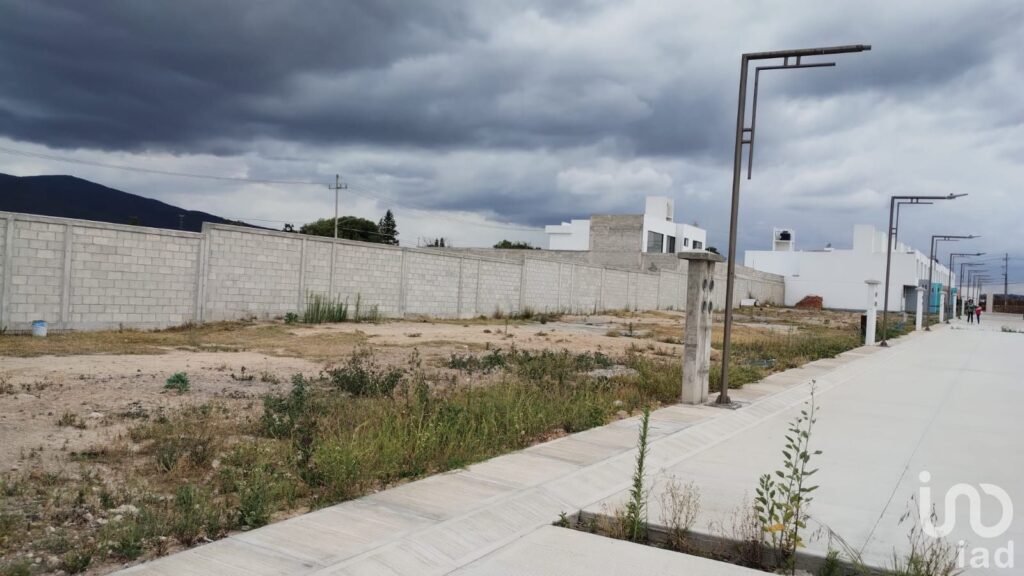 Terreno en venta en Jilotepec, Estado de México