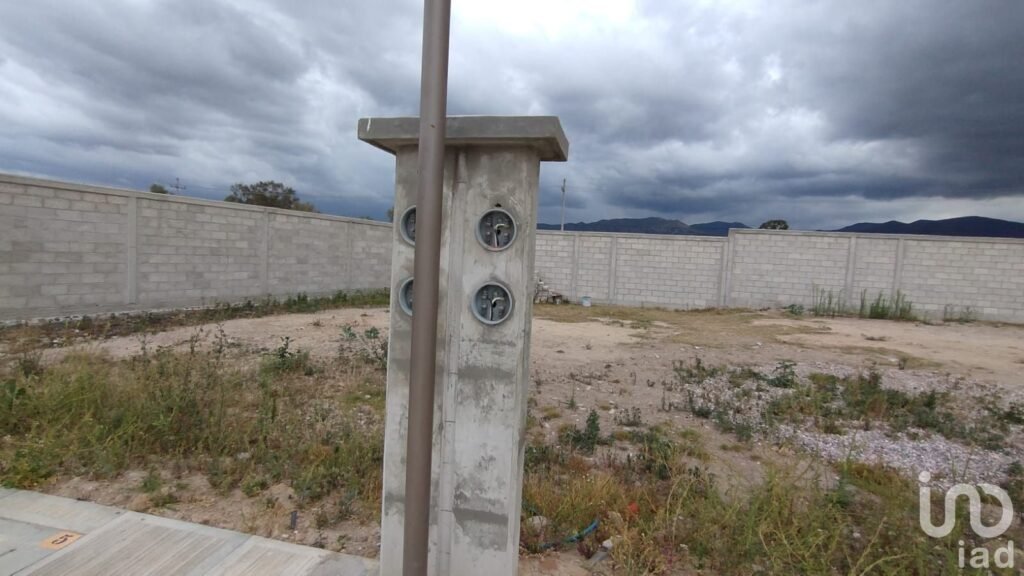 Terreno en venta en Jilotepec, Estado de México