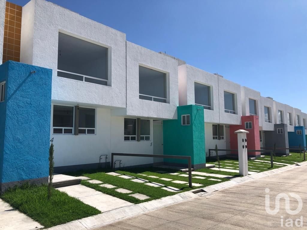 Terreno en venta en Jilotepec, Estado de México
