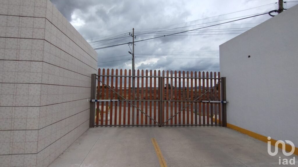 Terreno en venta en Jilotepec, Estado de México