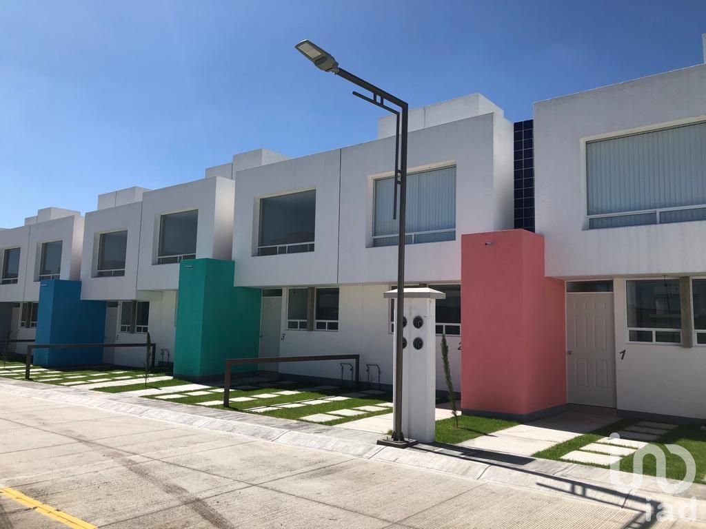 Terreno en venta en Jilotepec, Estado de México