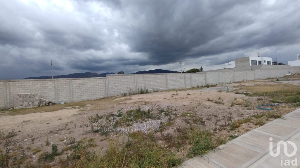 Terreno en venta en Jilotepec, Estado de México