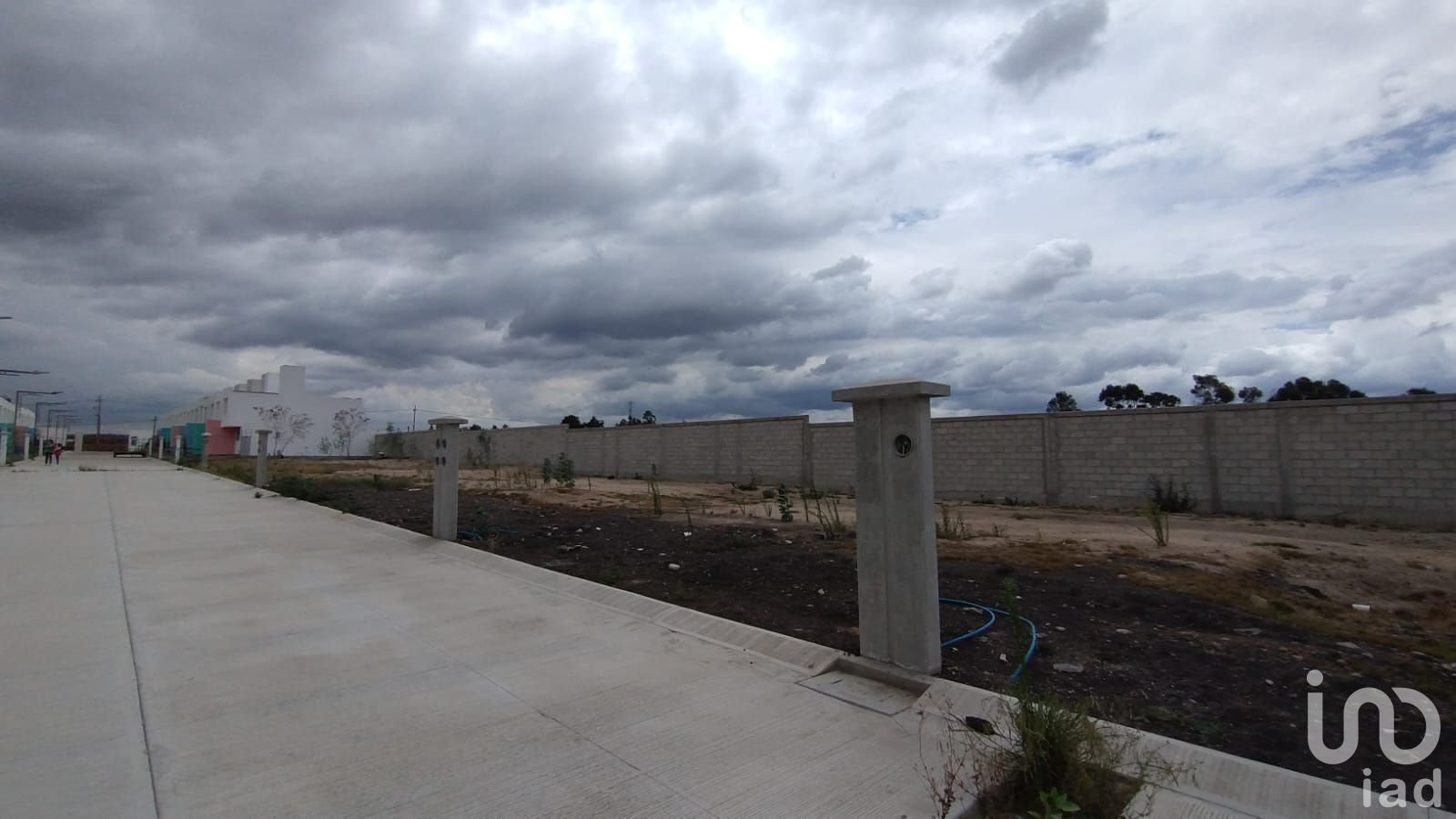 Terreno en venta en Jilotepec, Estado de México