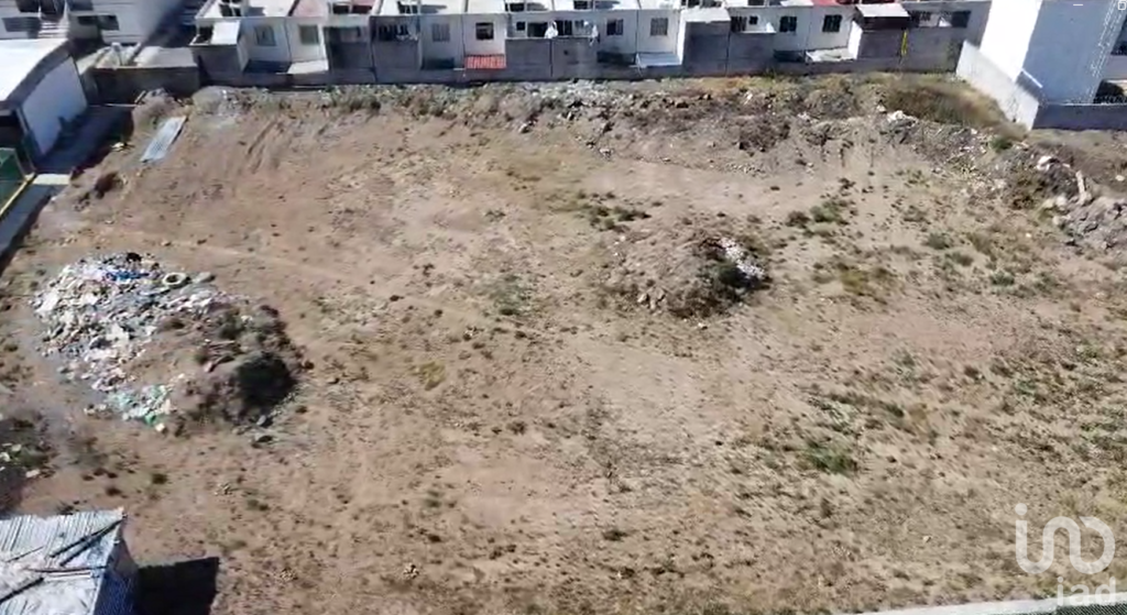 TERRENO COMERCIAL A PIE DE CARRETERA MEXICO PACHUCA