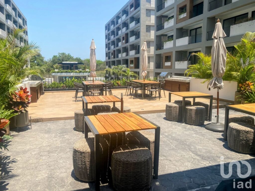 VENTA DE DEPARTAMENTO EN BAHIA DE BANDERAS IYARI RESIDENCIAL