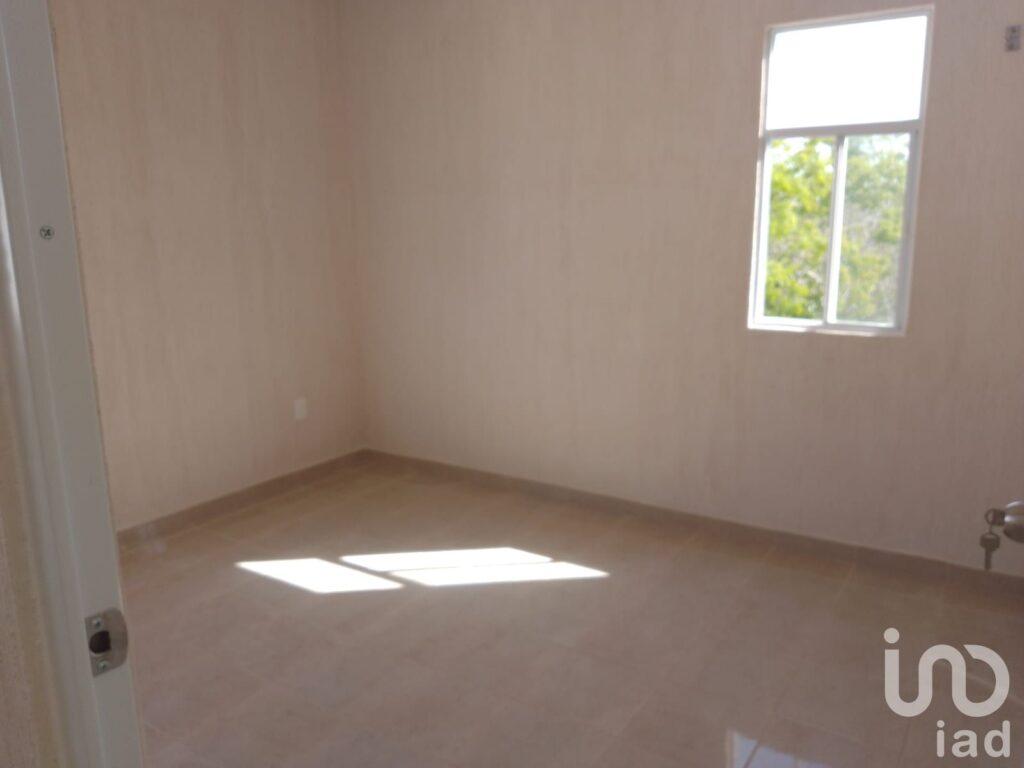 DEPARTAMENTO EN RENTA FRACCIONAMIENTO PUERTO MAYA III, PUERTO AVENTURAS, QUINTANA ROO