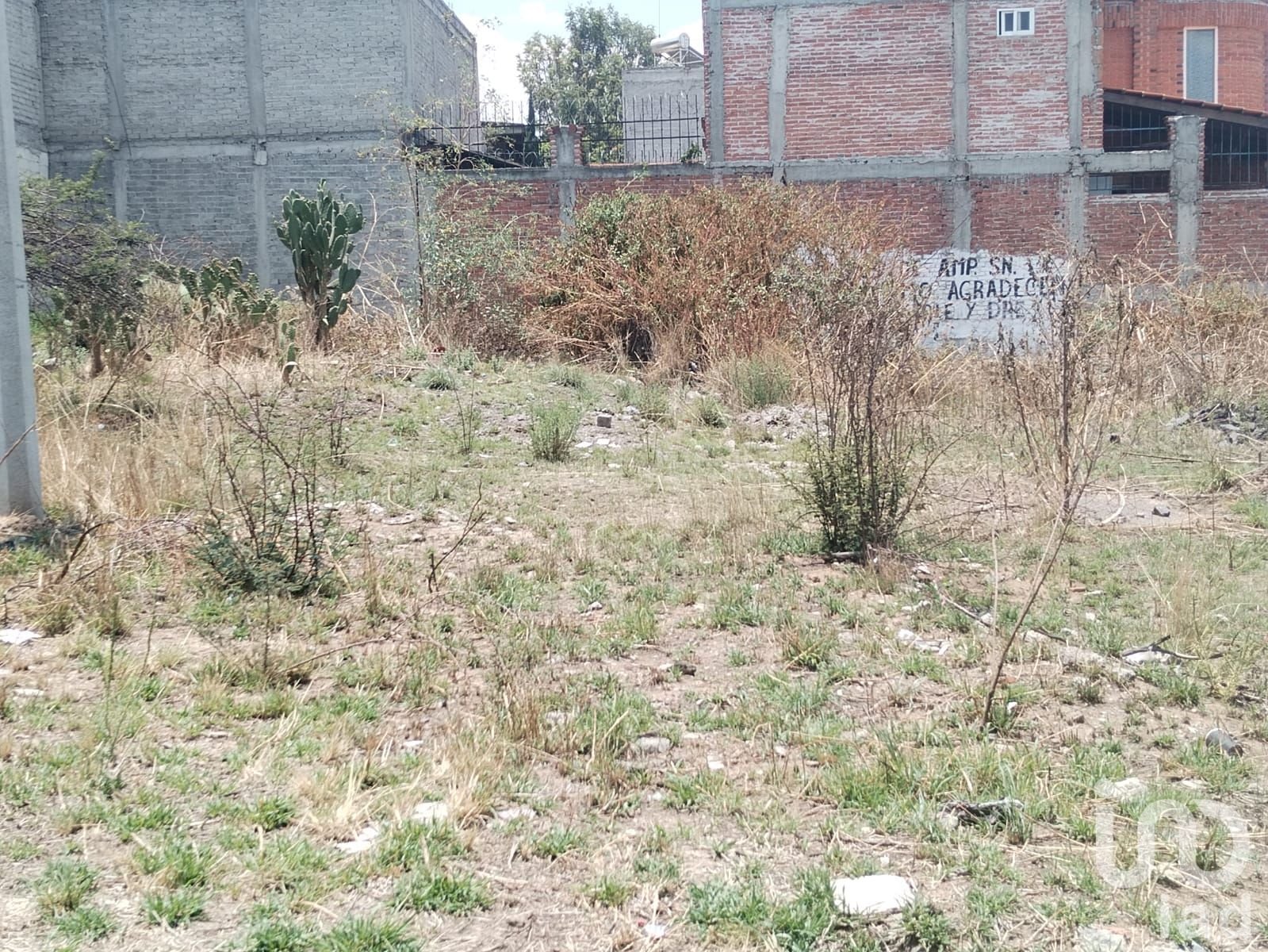 Terreno en venta en San Jerónimo Cuatro Vientos, Ixtapaluca, México