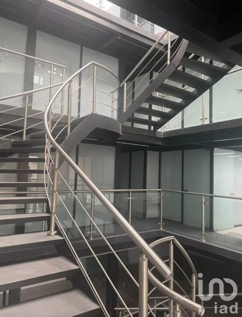 Estrena oficina en Renta en Satélite