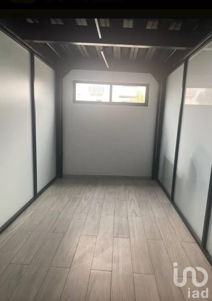 Estrena oficina en Renta en Satélite