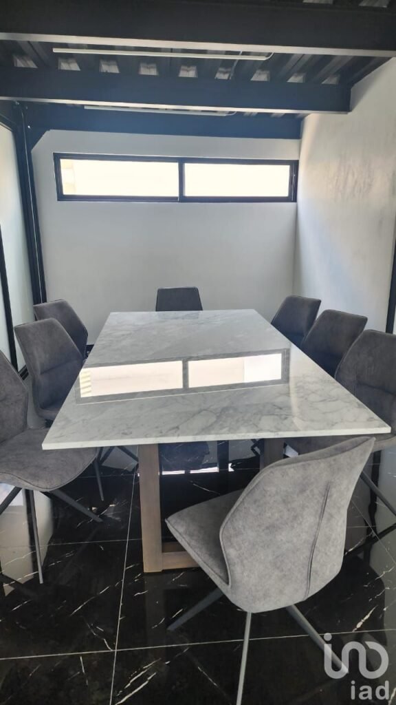 Estrena oficina en Renta en Satélite