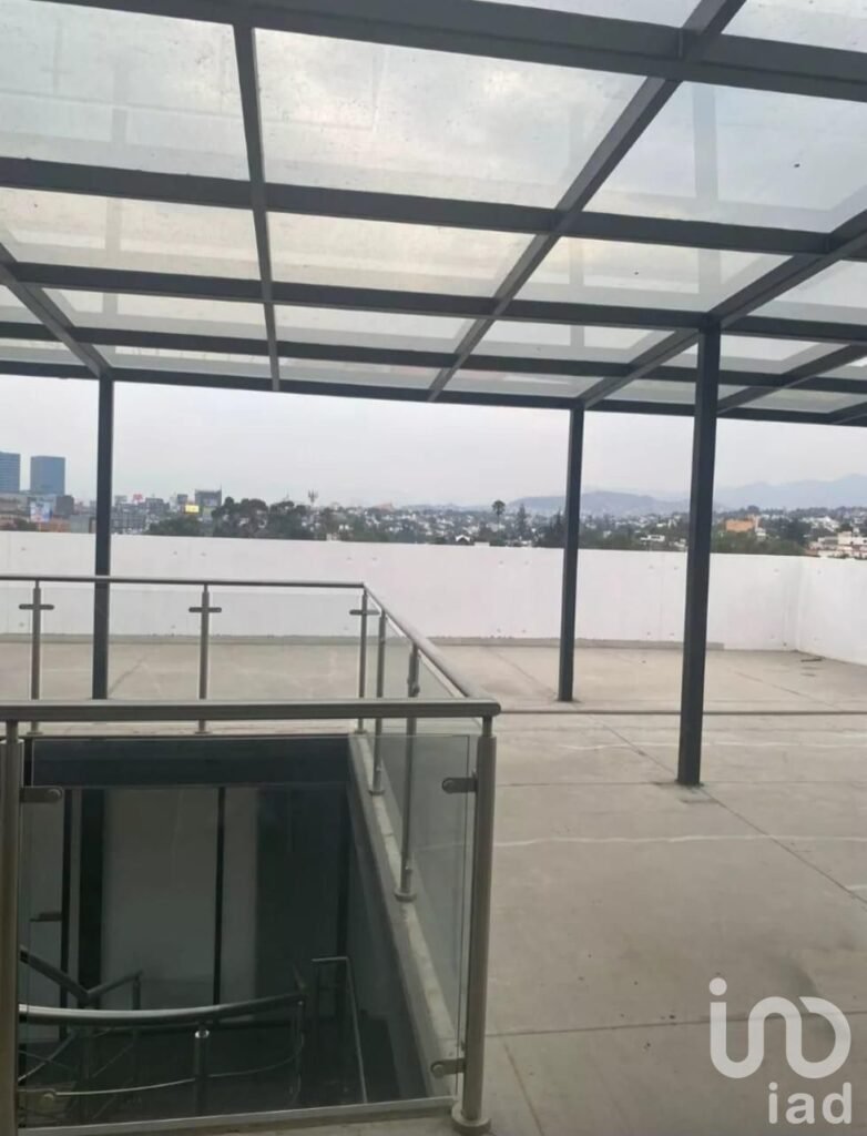 Estrena oficina en Renta en Satélite