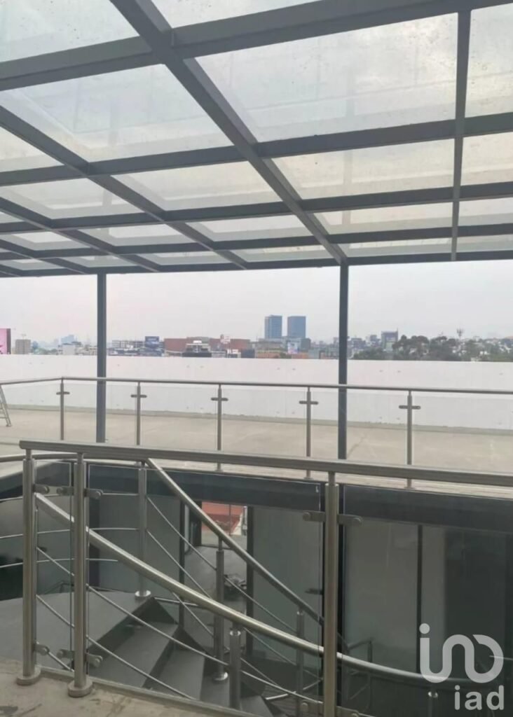 Estrena oficina en Renta en Satélite