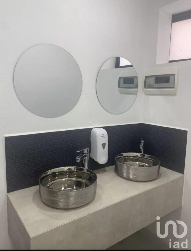 Estrena oficina en Renta en Satélite