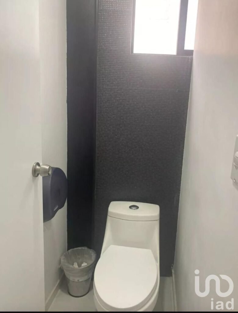 Estrena oficina en Renta en Satélite