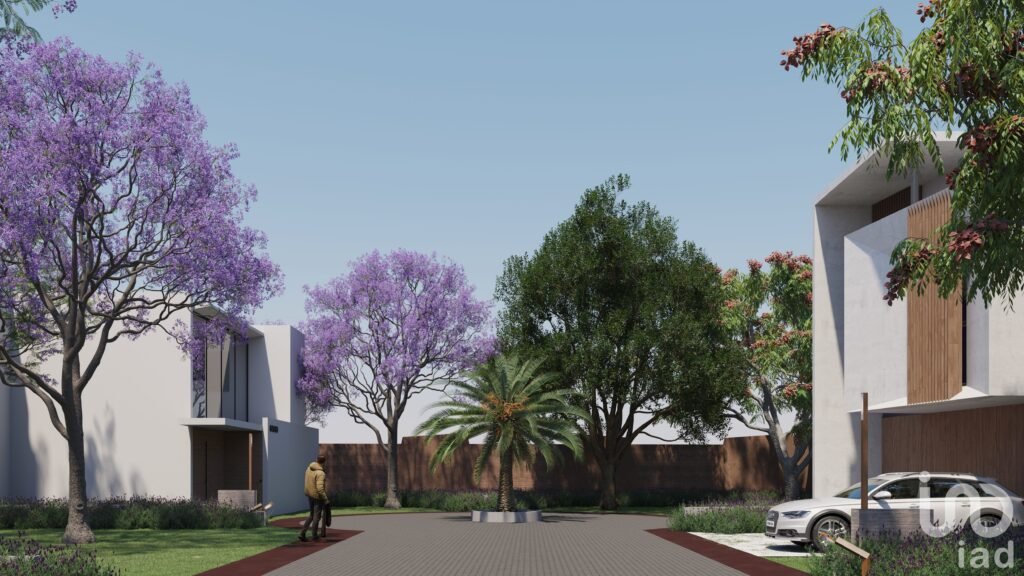 Preventa Lote en Zona Norte Cuernavaca, Morelos
