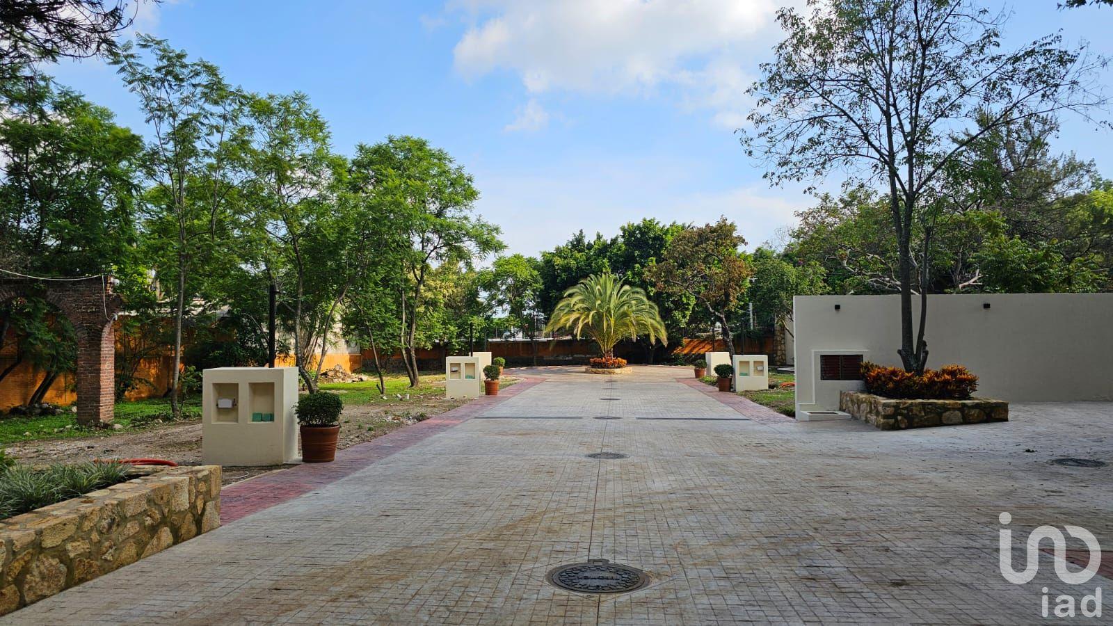 Preventa Lote en Zona Norte Cuernavaca, Morelos