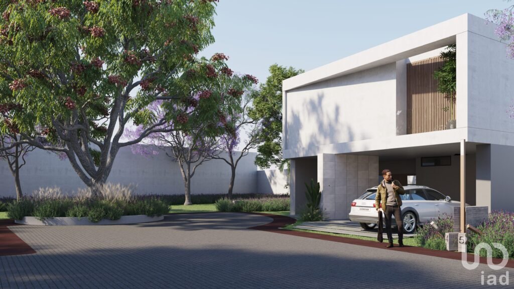 Terreno en Venta Buenavista Zona Norte, Cuernavaca, Morelos