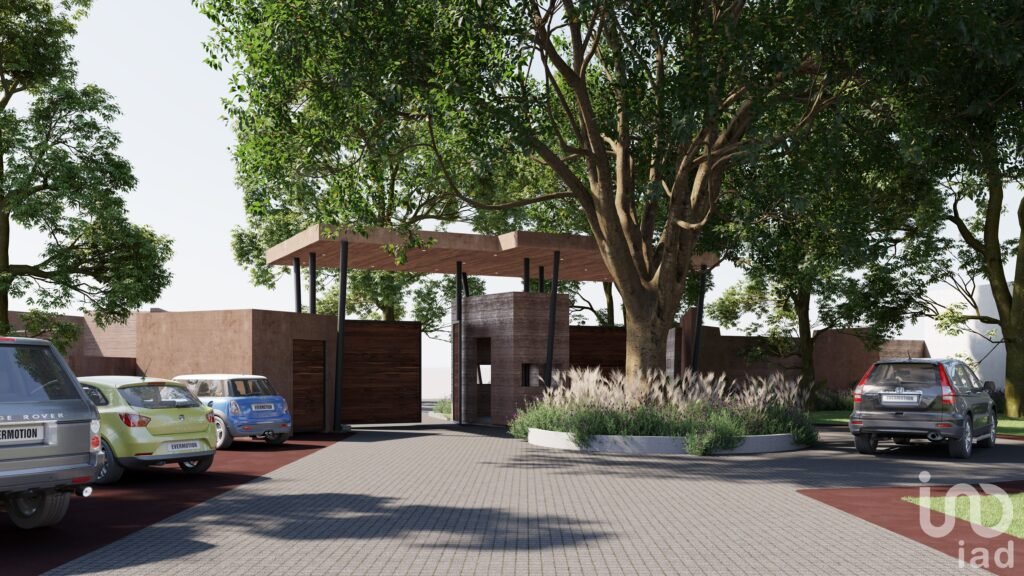 Terreno en Venta Buenavista Zona Norte, Cuernavaca, Morelos