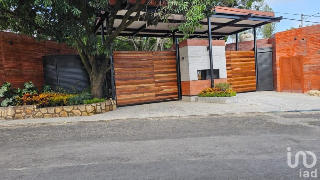 Terreno en Venta Buenavista Zona Norte, Cuernavaca, Morelos