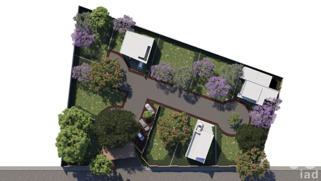 Terreno en Venta Buenavista Zona Norte, Cuernavaca, Morelos