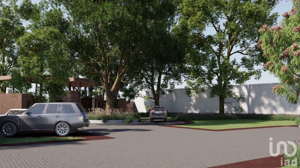 Terreno en Venta Buenavista Zona Norte, Cuernavaca, Morelos