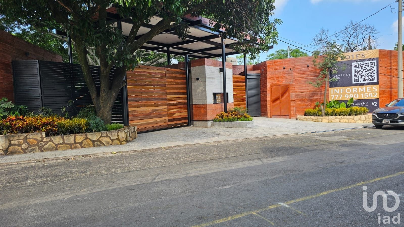 Terreno en Venta Buenavista Zona Norte, Cuernavaca, Morelos