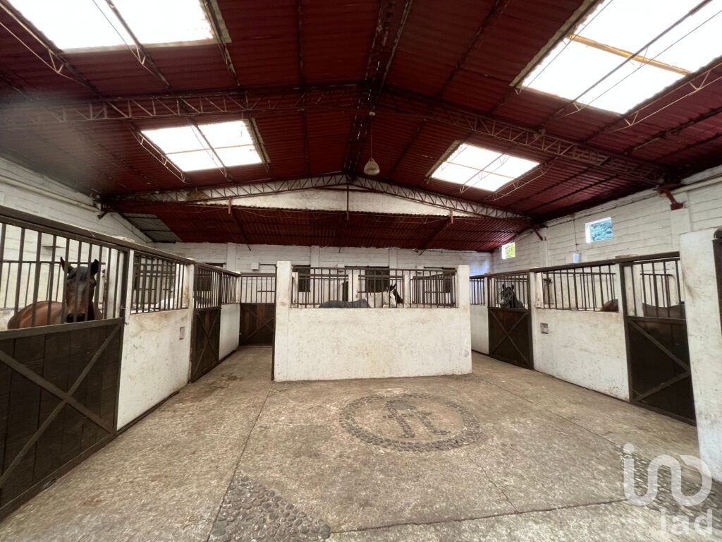 Se vende Rancho "Las Castañas " en el Ajusco