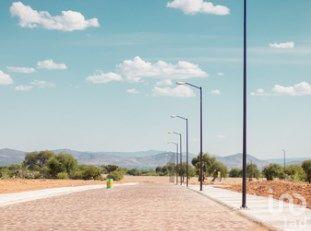 TERRENO EN VENTA EN RESIDENCIAL JESUS MARIA Y JOSE (CARRETERA VILLA DE REYES)