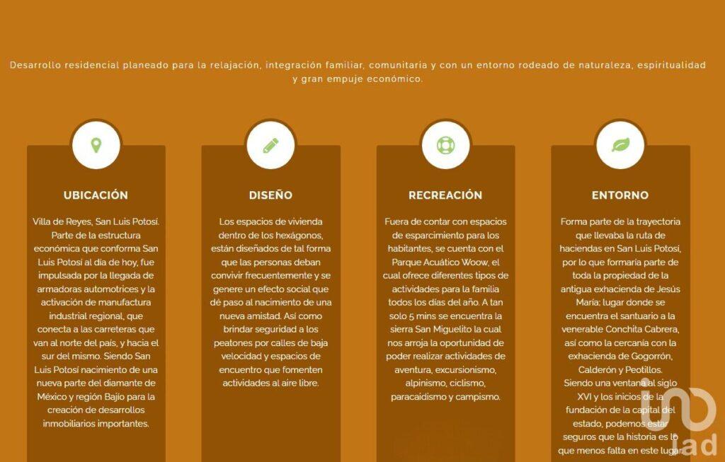 TERRENO EN VENTA EN RESIDENCIAL JESUS MARIA Y JOSE (CARRETERA VILLA DE REYES)