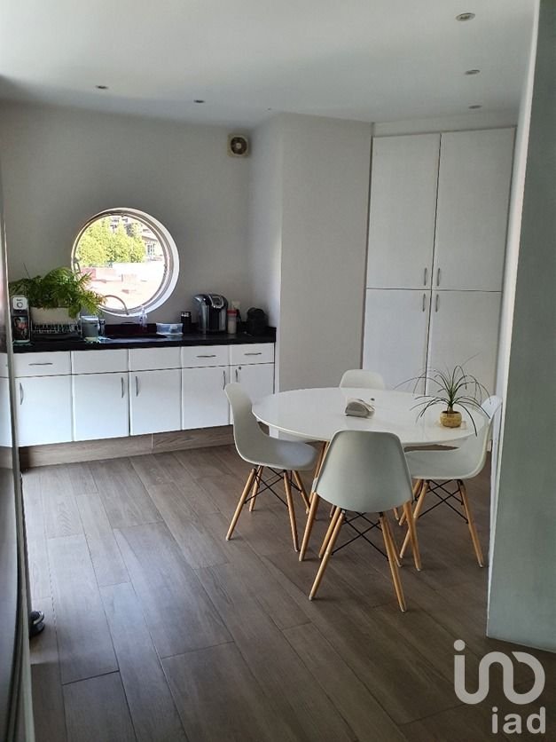 Oficina en renta en Torre Axis Santa Fe, Ciudad de México. Pueden ser juntas o separadas