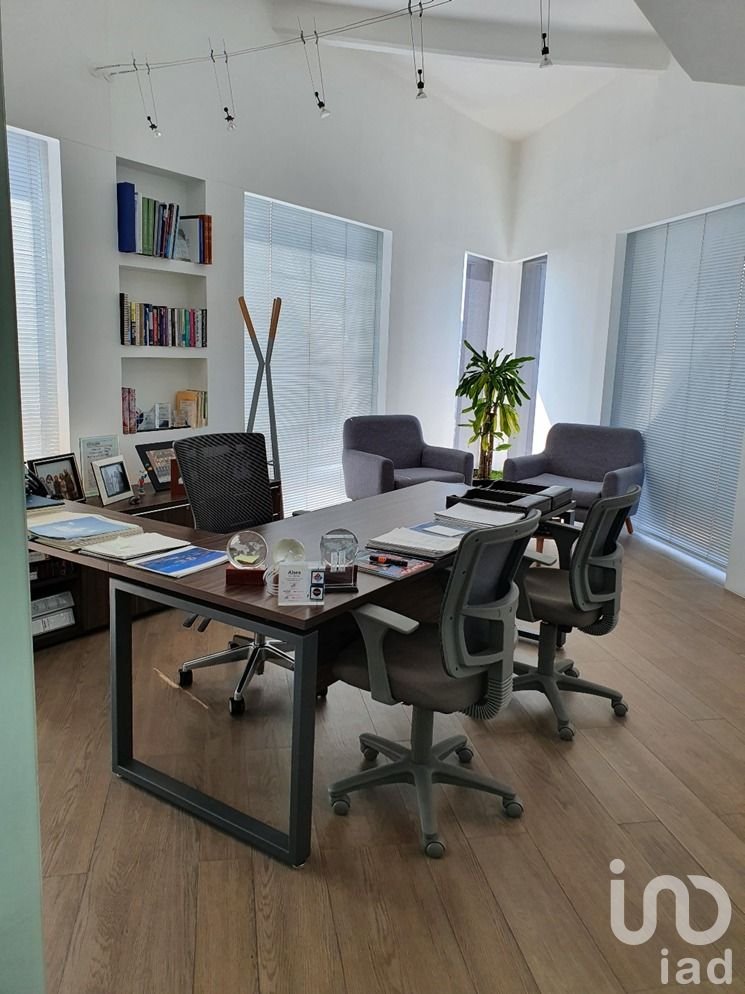 Oficina en renta en Torre Axis Santa Fe, Ciudad de México. Pueden ser juntas o separadas