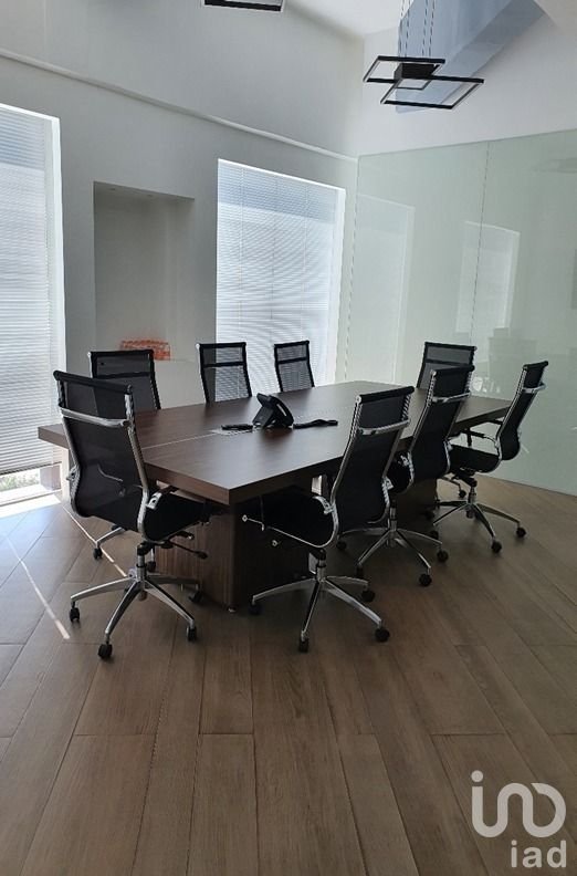 Oficina en renta en Torre Axis Santa Fe, Ciudad de México. Pueden ser juntas o separadas