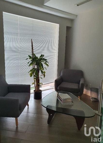 Oficina en renta en Torre Axis Santa Fe, Ciudad de México. Pueden ser juntas o separadas