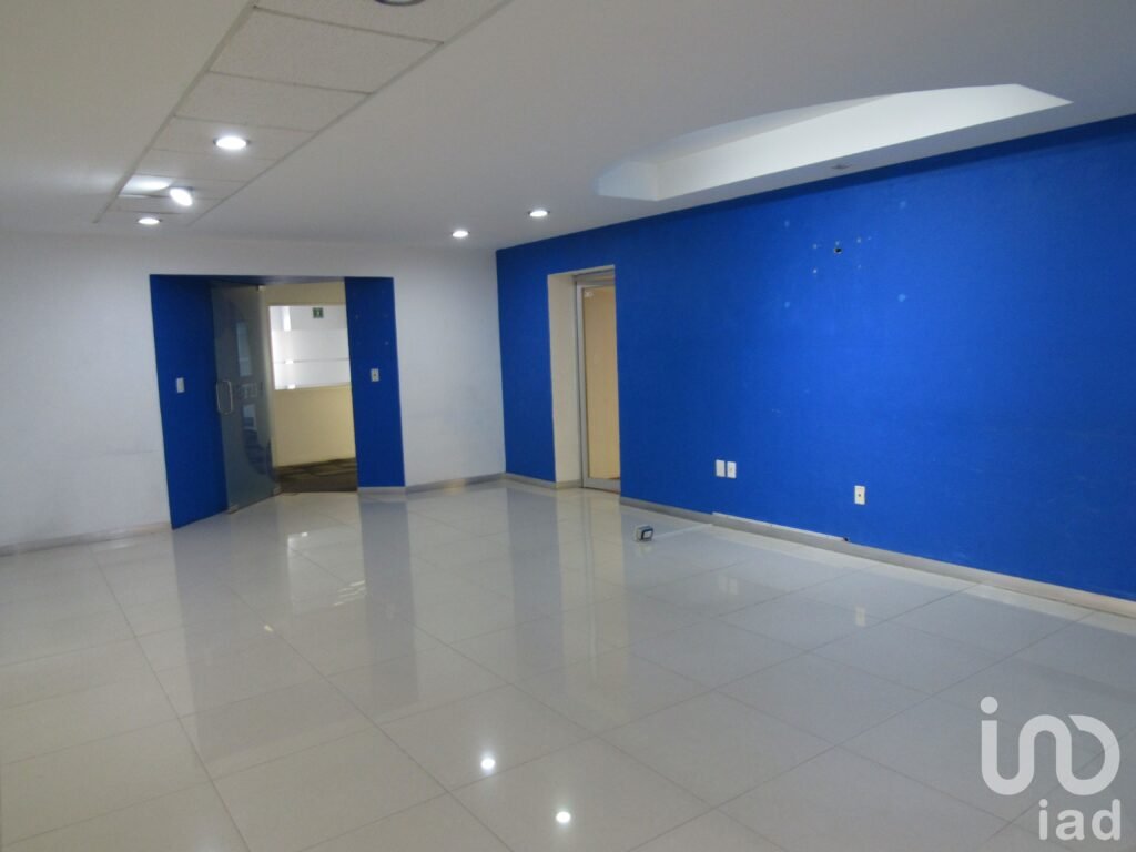 OFICINA EN RENTA EN PASEO DE LA REFORMA, CDMX