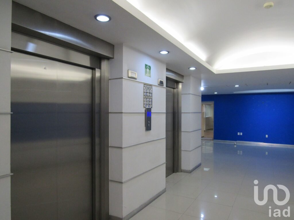 OFICINA EN RENTA EN PASEO DE LA REFORMA, CDMX