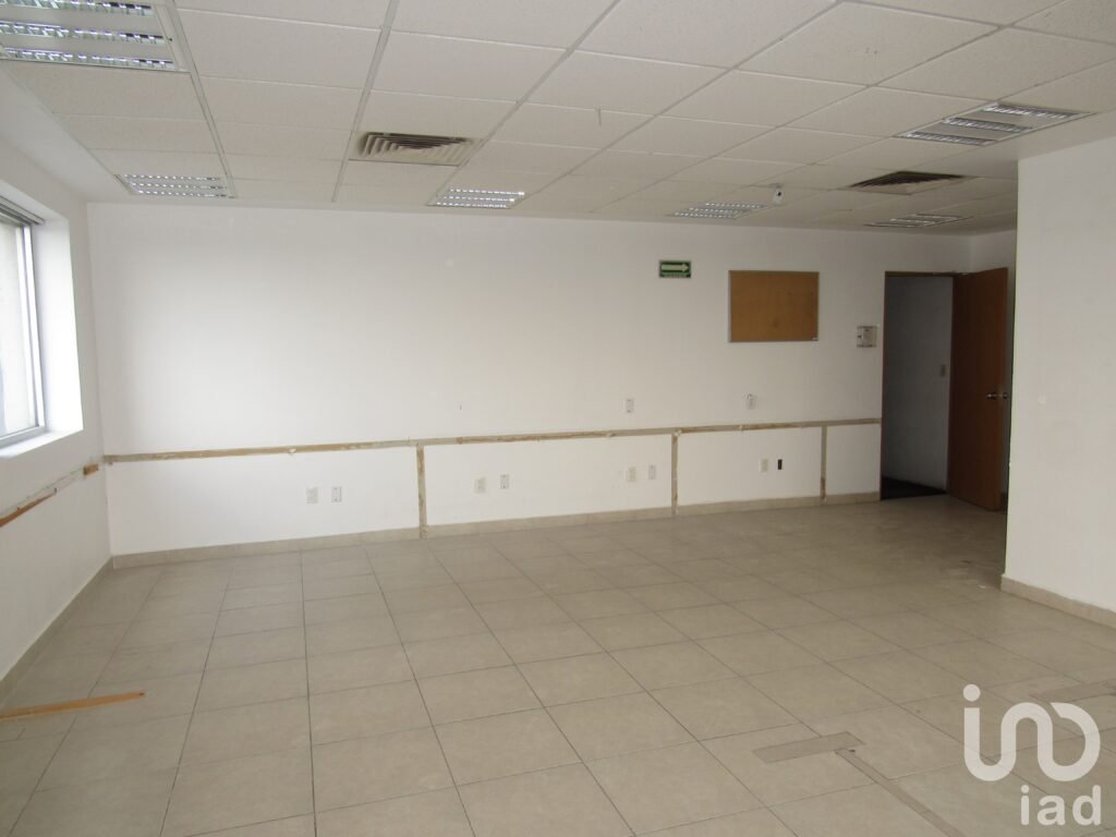 OFICINA EN RENTA EN PASEO DE LA REFORMA, CDMX