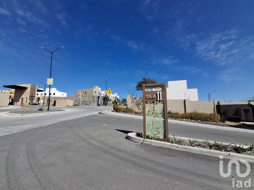 Terreno en venta en Queretaro en Ciudad Meseta