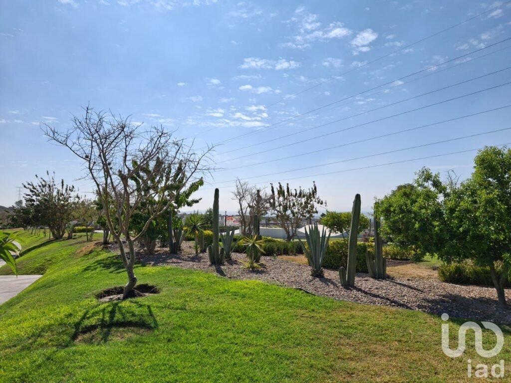 Terreno en venta en Queretaro en Ciudad Meseta