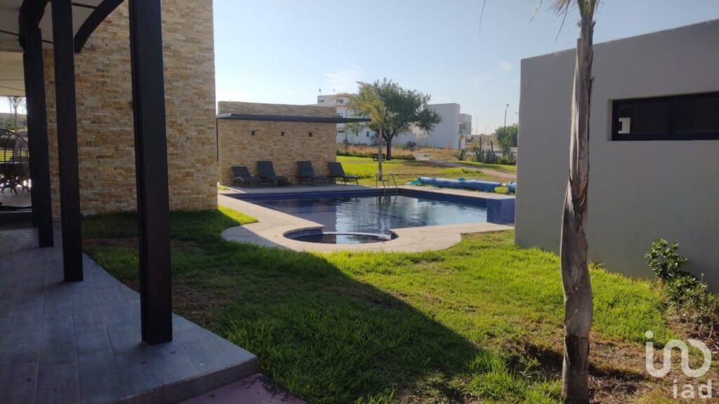 Terreno en venta en Queretaro en Ciudad Meseta