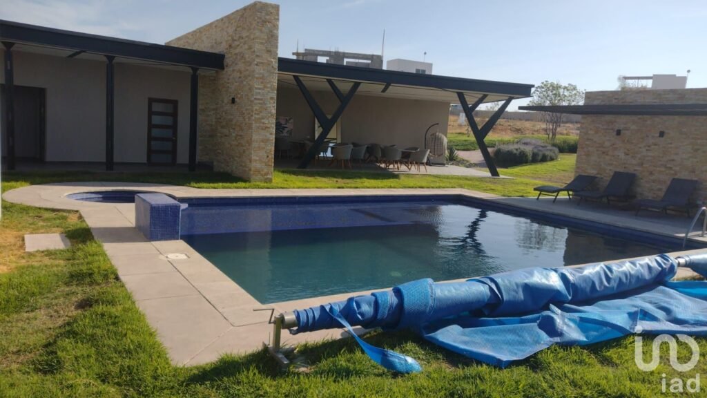 Terreno en venta en Queretaro en Ciudad Meseta