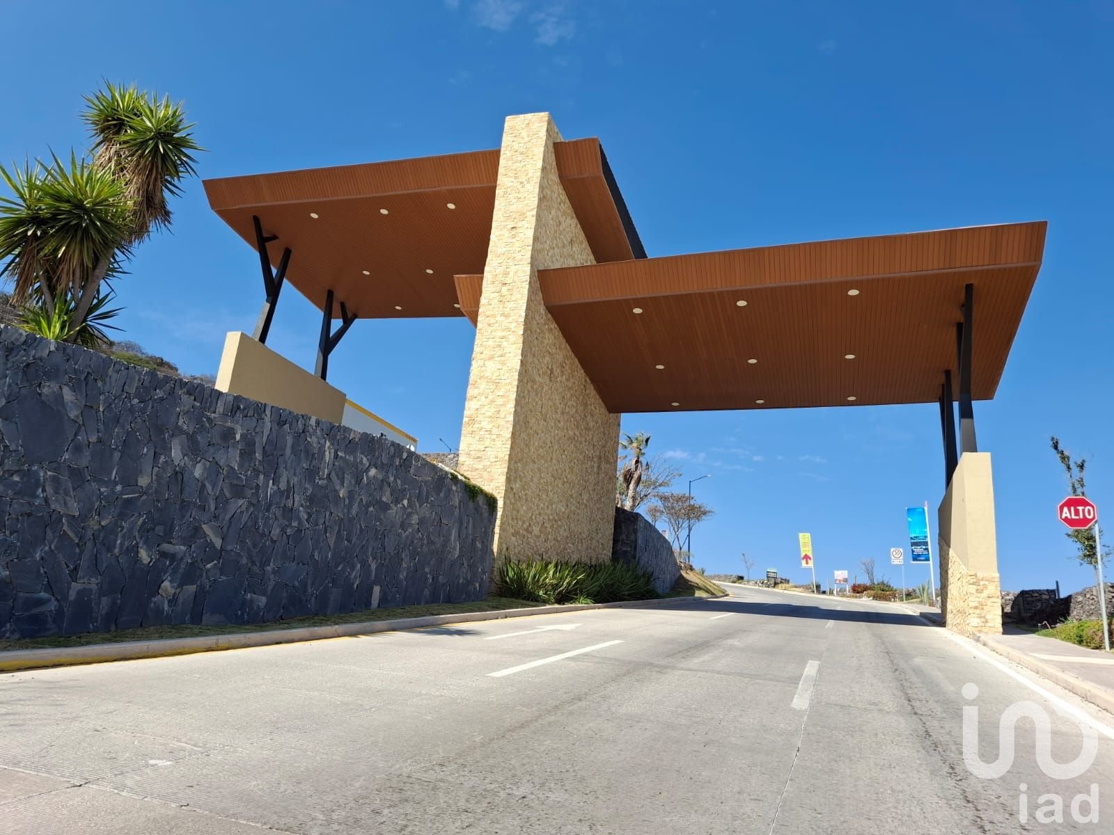Terreno en venta en Queretaro en Ciudad Meseta