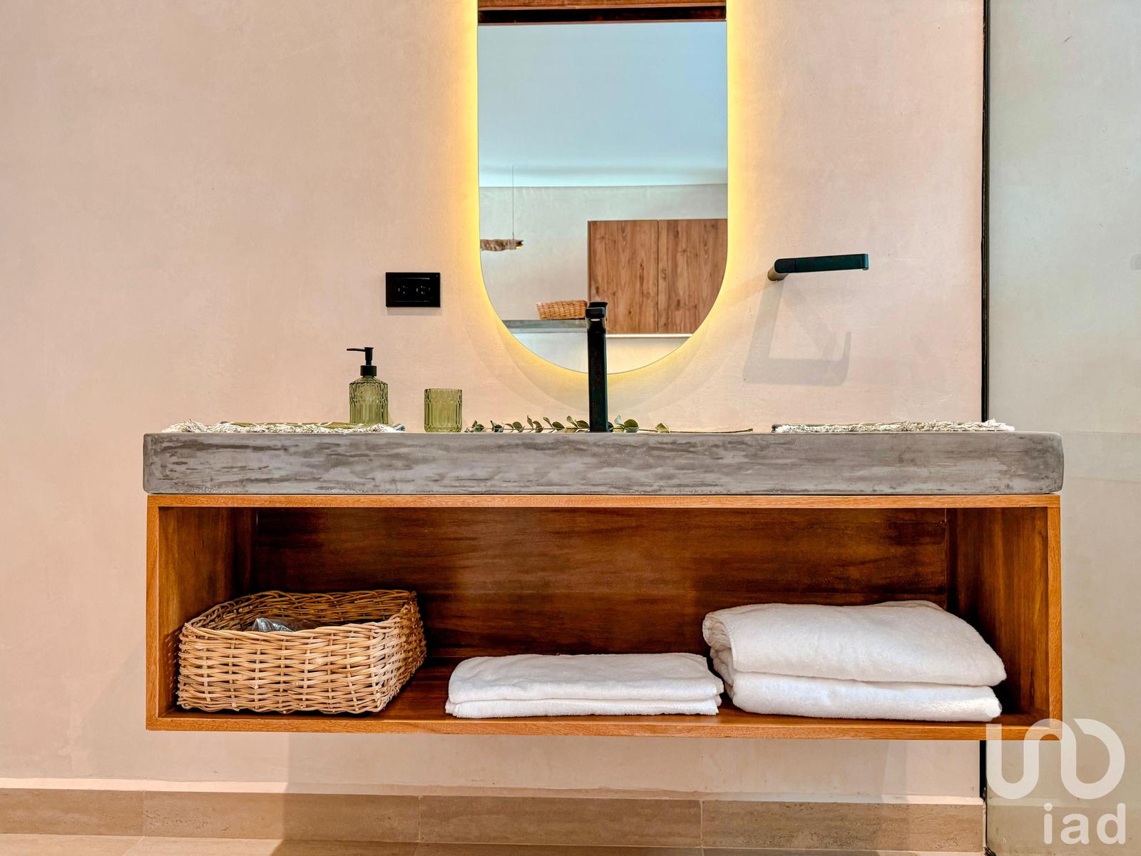 ESTRENA ESTUDIO AMUEBLADO EN VENTA EN REGION 15, TULUM QRO