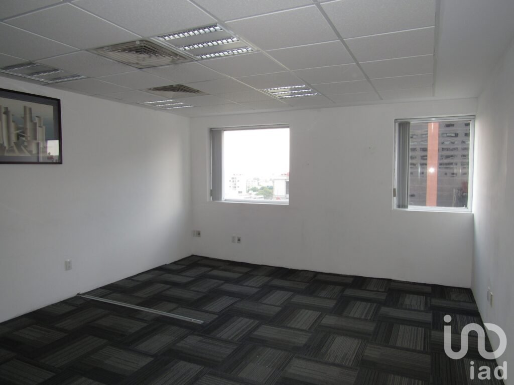 OFICINA EN RENTA EN PASEO DE LA REFORMA, CDMX