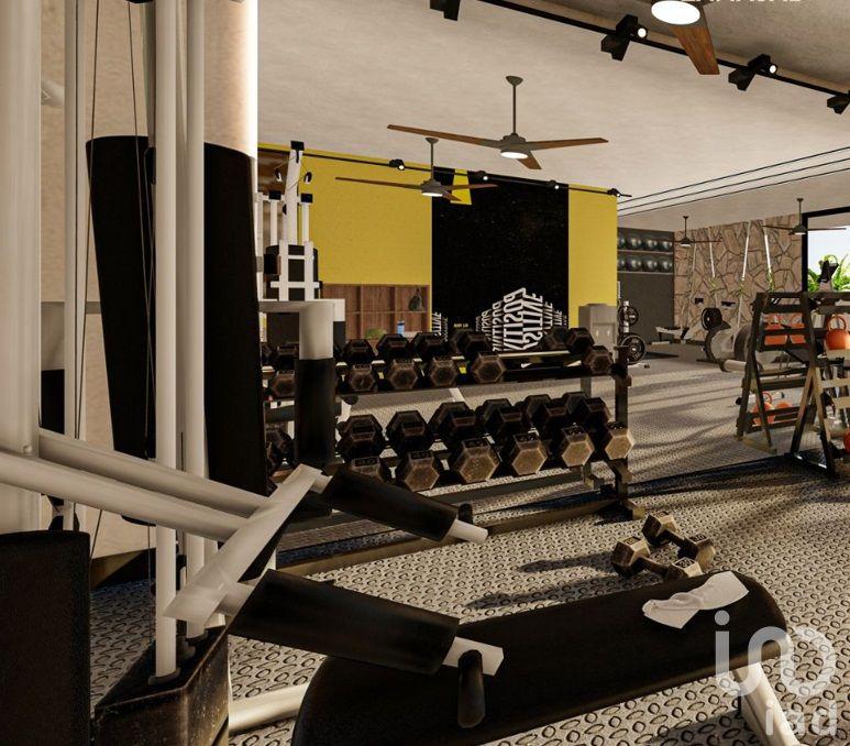 Departaemento en venta Mod. Zama 302, Tulum, Quintana Roo, Méx.