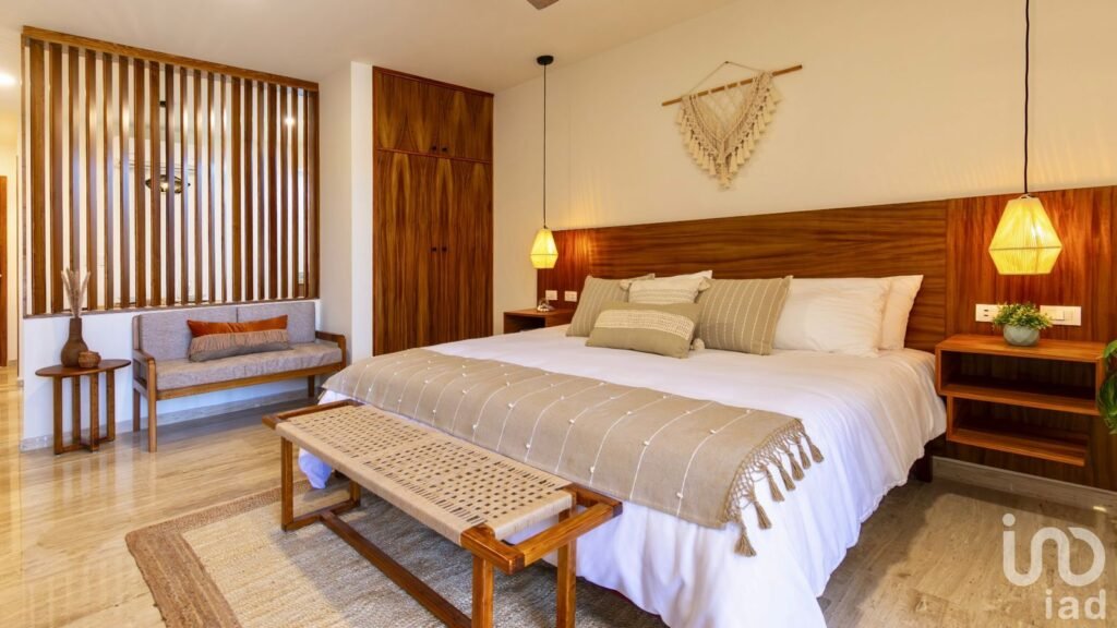 Departamento en venta Mod Zama 102 Tulum, Quintana Roo, Méx.