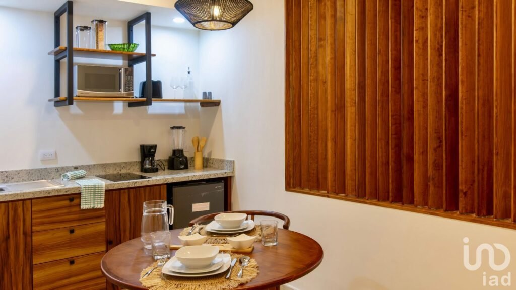 Departamento en venta Mod Zama 102 Tulum, Quintana Roo, Méx.